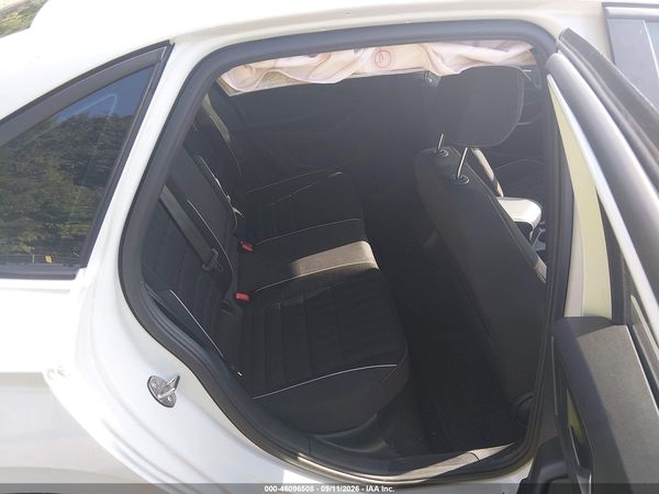 2024 VOLKSWAGEN JETTA 1.5T SPORT — I8
