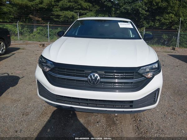 2024 VOLKSWAGEN JETTA 1.5T SPORT — I115