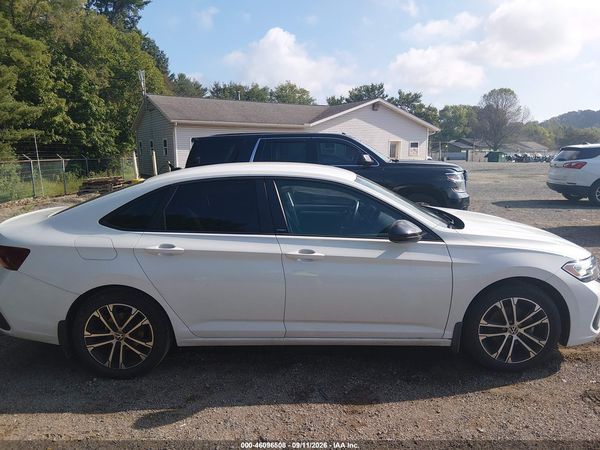 2024 VOLKSWAGEN JETTA 1.5T SPORT — I116