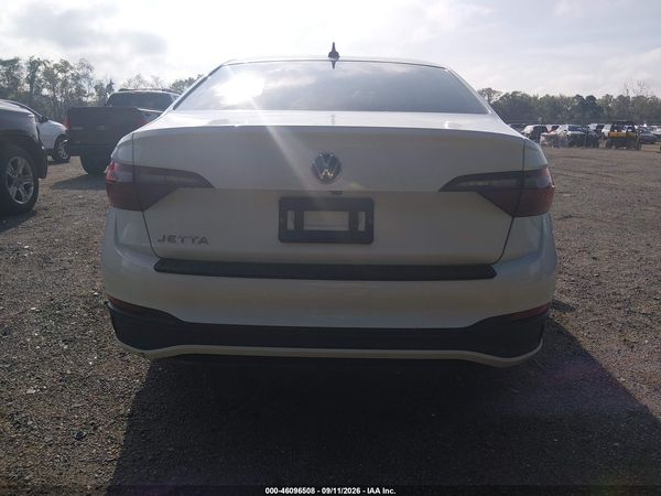 2024 VOLKSWAGEN JETTA 1.5T SPORT — I119