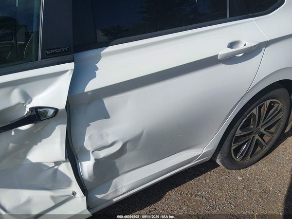 2024 VOLKSWAGEN JETTA 1.5T SPORT — I152