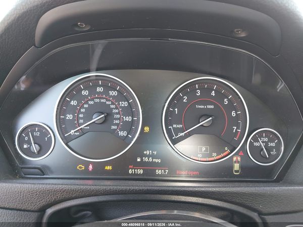 2019 BMW 430I GRAN COUPE XDRIVE — I7