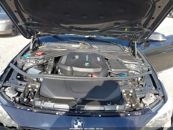 2019 BMW 430I GRAN COUPE XDRIVE — I10