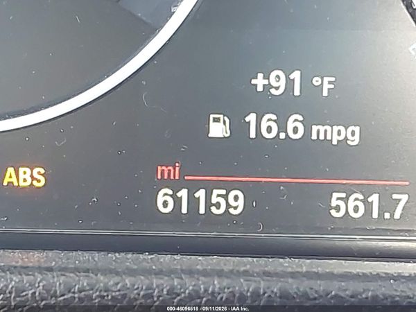 2019 BMW 430I GRAN COUPE XDRIVE — I118