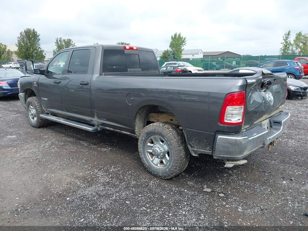 2019 RAM 2500 TRADESMAN  4X4 8' BOX — I3