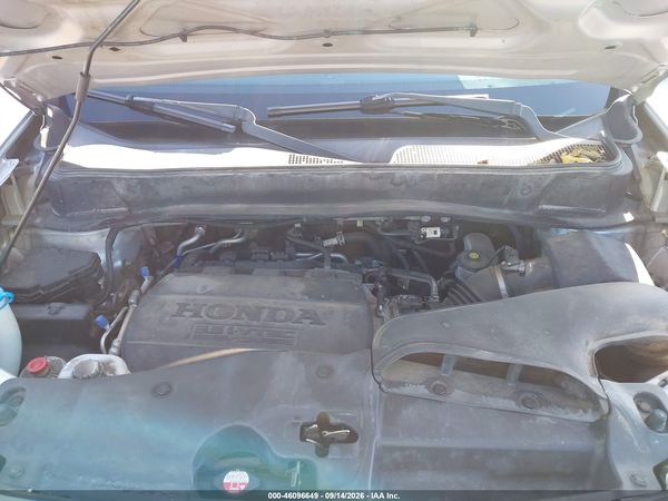 2014 HONDA PILOT EX-L — I10