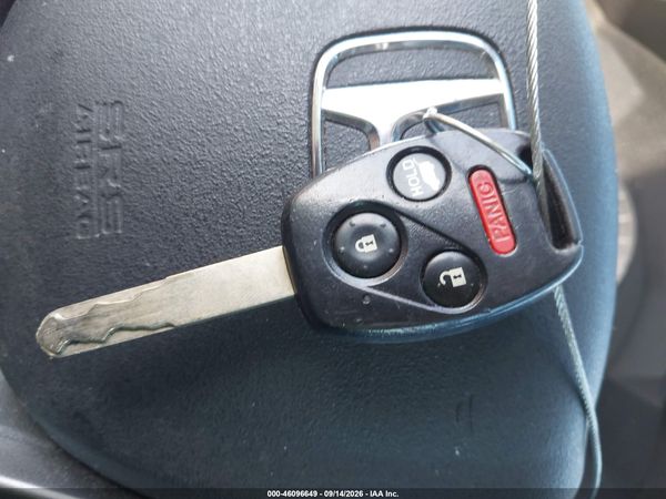 2014 HONDA PILOT EX-L — I11