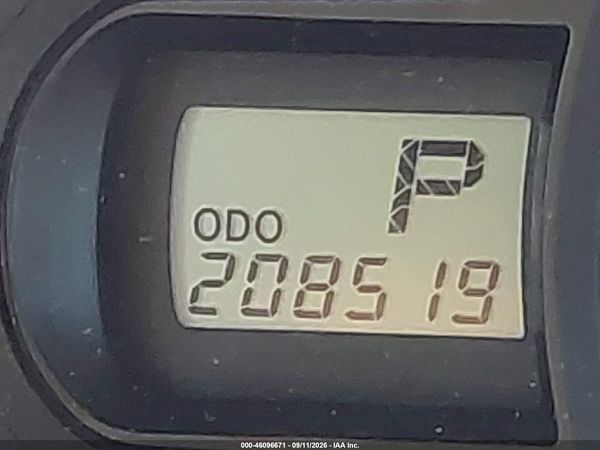 2014 TOYOTA SIENNA L V6 7 PASSENGER — I118