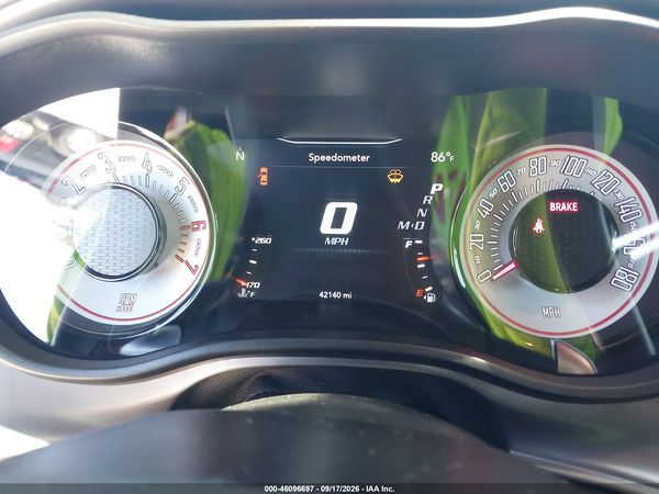 2023 DODGE CHALLENGER R/T SCAT PACK — I7