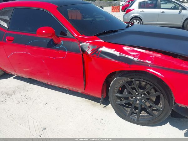 2023 DODGE CHALLENGER R/T SCAT PACK — I152