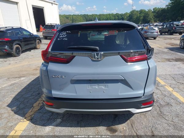 2022 HONDA CR-V 2WD EX-L — I119