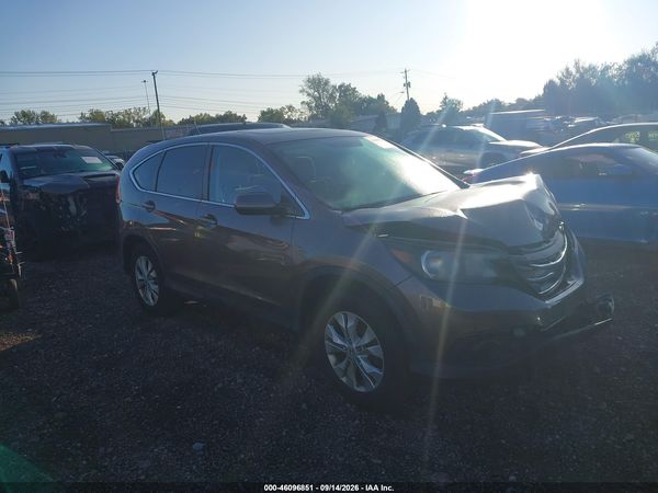2014 HONDA CR-V EX — I1