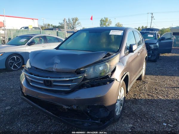 2014 HONDA CR-V EX — I6