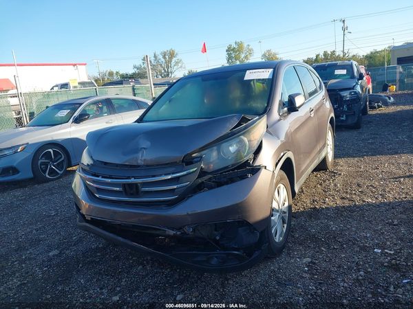 2014 HONDA CR-V EX — I115