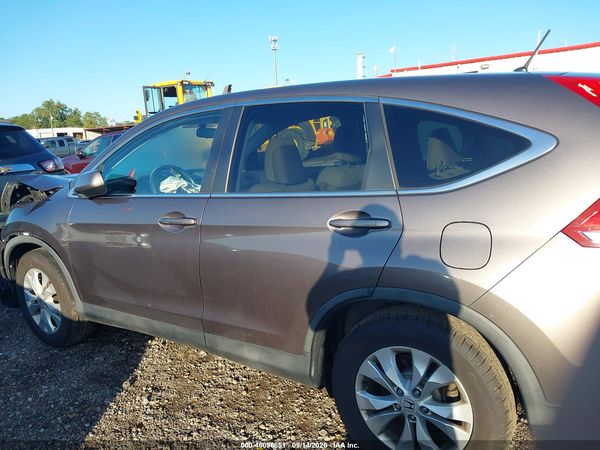 2014 HONDA CR-V EX — I117