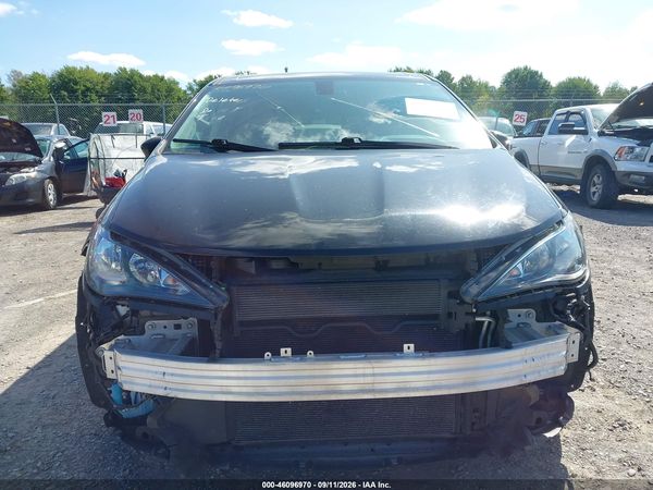 2022 CHRYSLER VOYAGER LX — I6