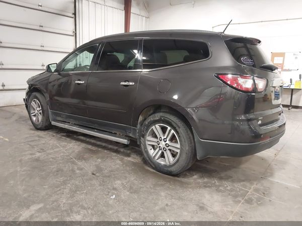 2016 CHEVROLET TRAVERSE LT — I3