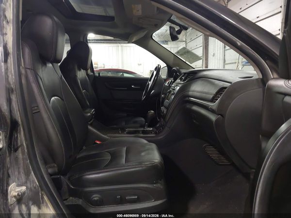 2016 CHEVROLET TRAVERSE LT — I5
