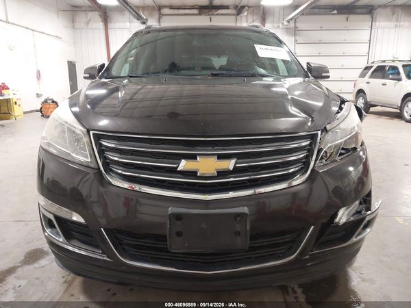 2016 CHEVROLET TRAVERSE LT — I115