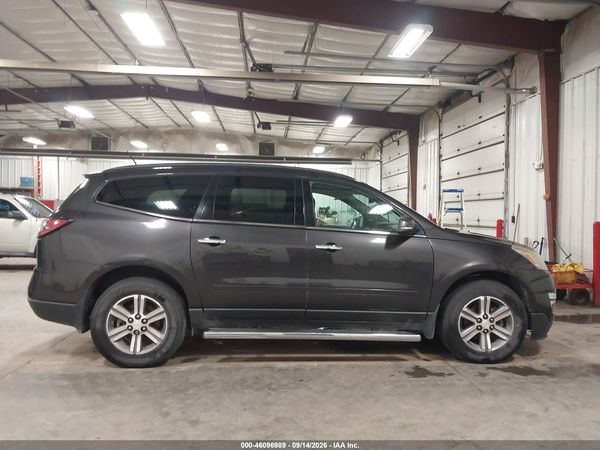 2016 CHEVROLET TRAVERSE LT — I116