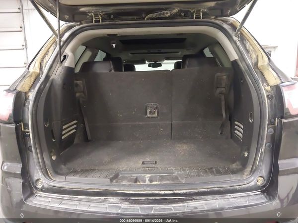 2016 CHEVROLET TRAVERSE LT — I152