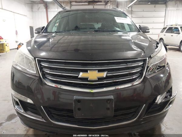2016 CHEVROLET TRAVERSE LT — I153