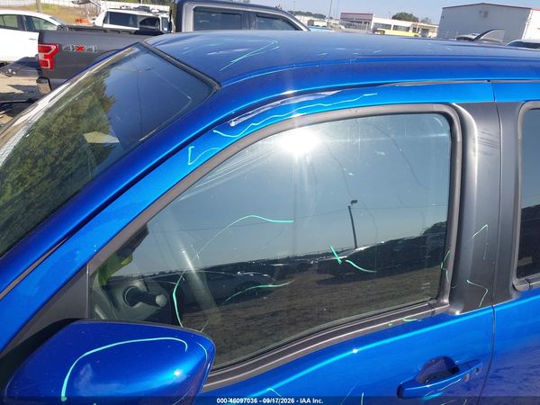 2025 NISSAN FRONTIER LONG BED SV 4X4 — I154