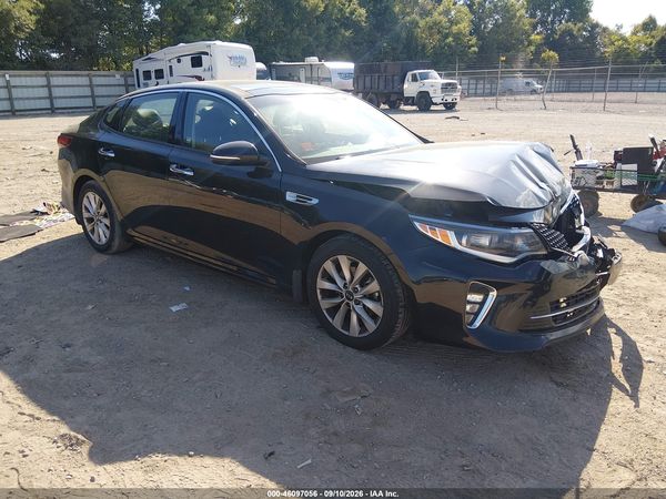 2018 KIA OPTIMA S — I1