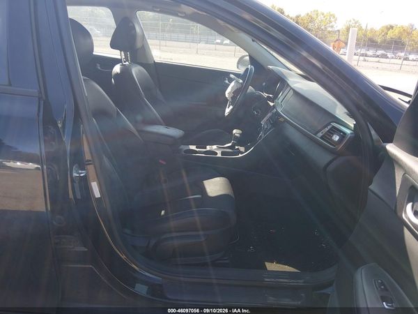 2018 KIA OPTIMA S — I5