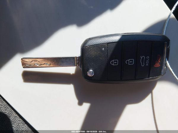 2018 KIA OPTIMA S — I11