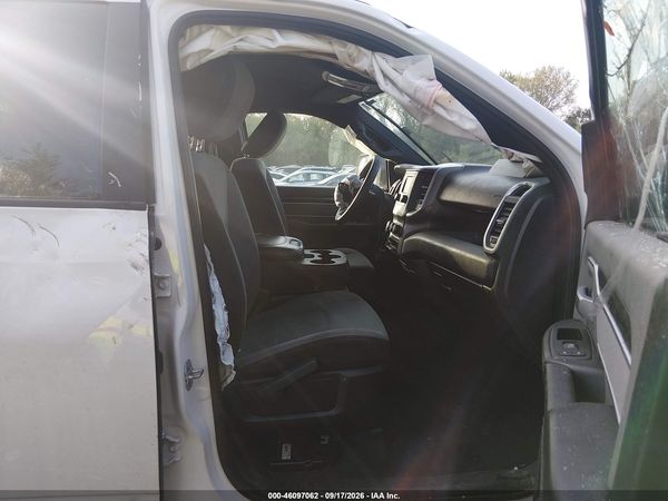 2021 RAM 2500 BIG HORN  4X4 6'4 BOX — I5