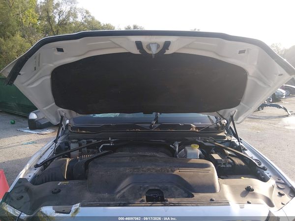 2021 RAM 2500 BIG HORN  4X4 6'4 BOX — I10