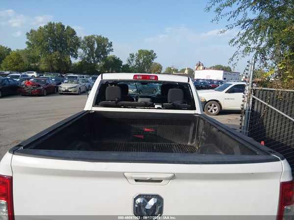 2021 RAM 2500 BIG HORN  4X4 6'4 BOX — I152