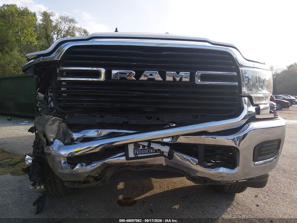 2021 RAM 2500 BIG HORN  4X4 6'4 BOX — I153