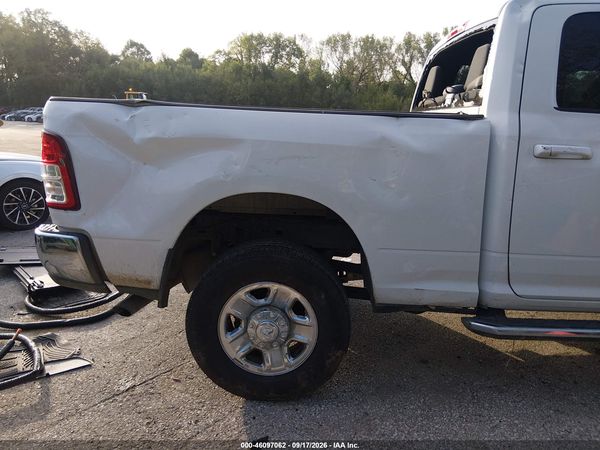 2021 RAM 2500 BIG HORN  4X4 6'4 BOX — I154