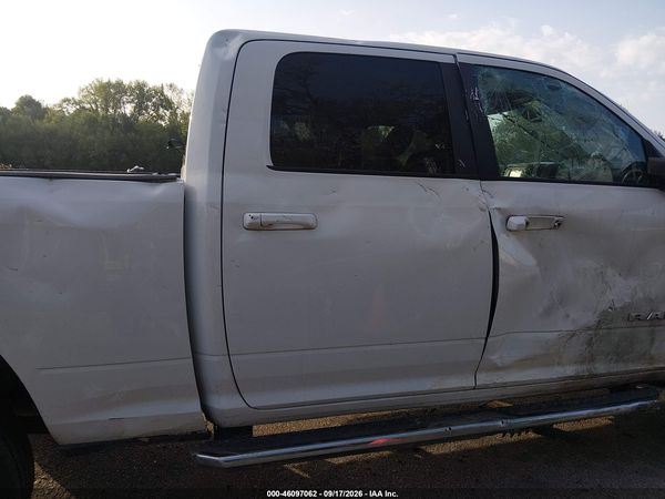 2021 RAM 2500 BIG HORN  4X4 6'4 BOX — I155