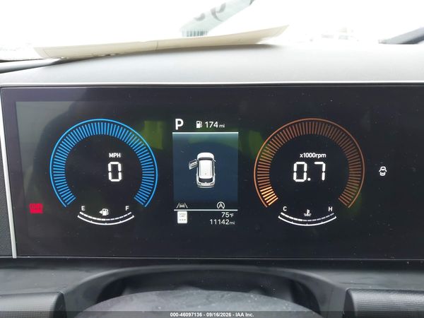 2026 HYUNDAI TUCSON SEL — I7