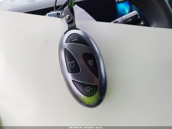 2026 HYUNDAI TUCSON SEL — I11