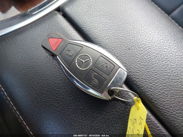 2015 MERCEDES-BENZ C 300 4MATIC — I11
