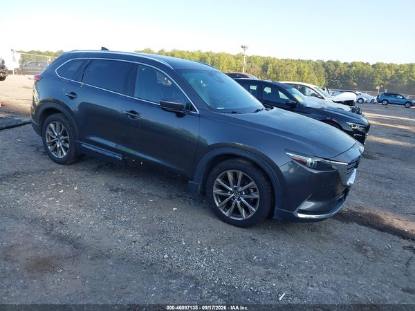 2018 MAZDA CX-9 GRAND TOURING — I1