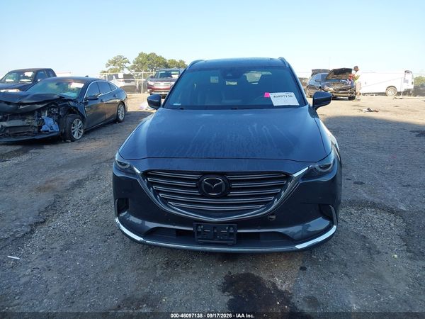 2018 MAZDA CX-9 GRAND TOURING — I115