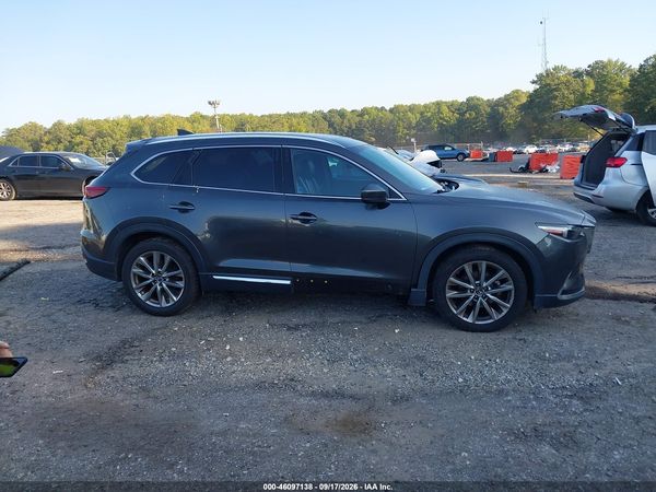 2018 MAZDA CX-9 GRAND TOURING — I116