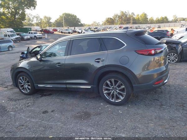 2018 MAZDA CX-9 GRAND TOURING — I117