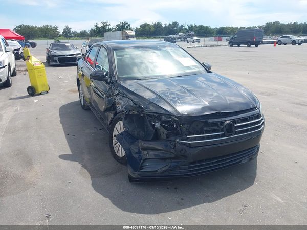 2019 VOLKSWAGEN JETTA — I1
