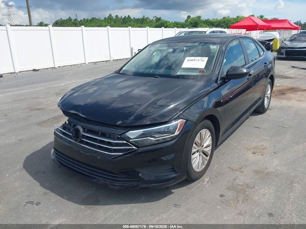 2019 VOLKSWAGEN JETTA — I2