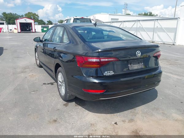 2019 VOLKSWAGEN JETTA — I3