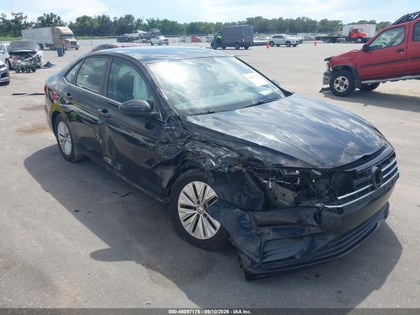 2019 VOLKSWAGEN JETTA — I6