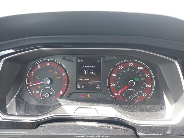 2019 VOLKSWAGEN JETTA — I7