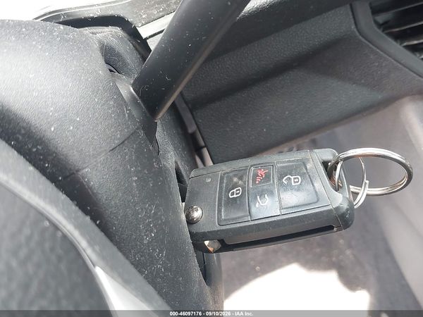 2019 VOLKSWAGEN JETTA — I11