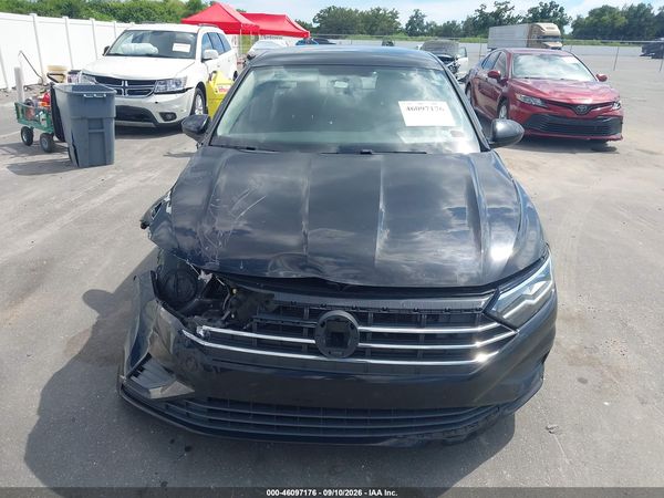 2019 VOLKSWAGEN JETTA — I115